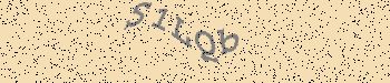 An error has occurred while getting captcha image