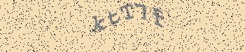 An error has occurred while getting captcha image