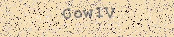 An error has occurred while getting captcha image