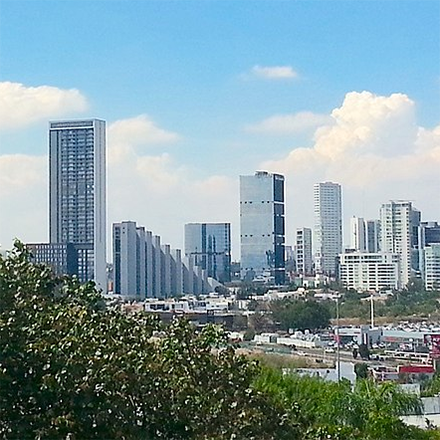 Mycronic in Plaza Epicentra, San Juan de Ocotan, Mexico